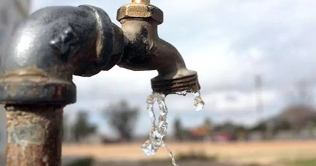 Saltillo ya estÃ¡ apoyando para surtir parte de los 75 tinacos que se colocarÃ¡n en diferentes puntos de esa ciudad.