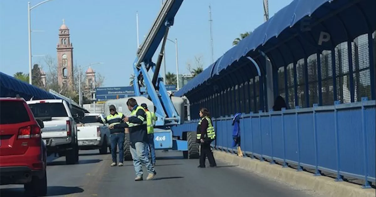 Presupuesto para Eagle Pass será superior a los 50 mdd