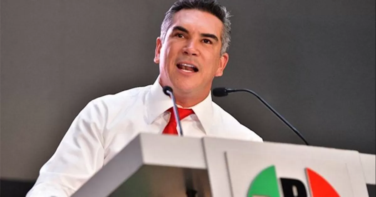 Van contra â€˜Alitoâ€™ Moreno, lÃ­der del PRI, por lavado y defraudaciÃ³n