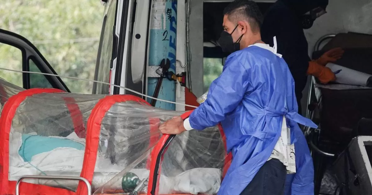 Registra Coahuila 94 nuevos caso de Covid, 7 de ellos en Piedras Negras