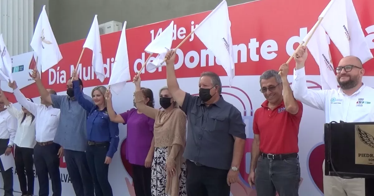 â€œSalud con Todo en tu Empresaâ€ llega a Lear planta 4; empleados aprovechan servicios mÃ©dicos gratuitos