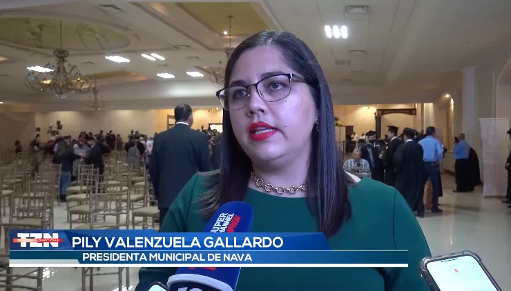 El municipio de Nava se beneficia con la brigada que llevÃ³ la SecretarÃ­a de Transporte del Estado del mÃ³dulo para la expediciÃ³n de licencias de conducir