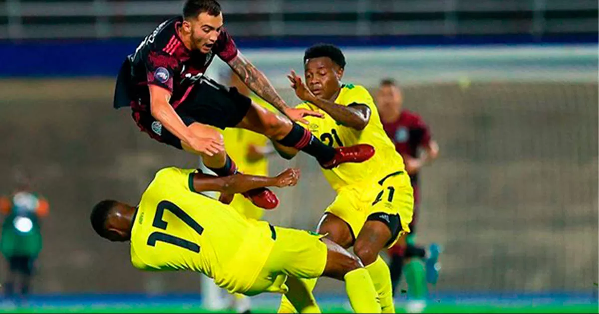 El Tri rescatÃ³ la igualada en Kingston y volverÃ¡ a la actividad en Nations League hasta marzo de 2023.