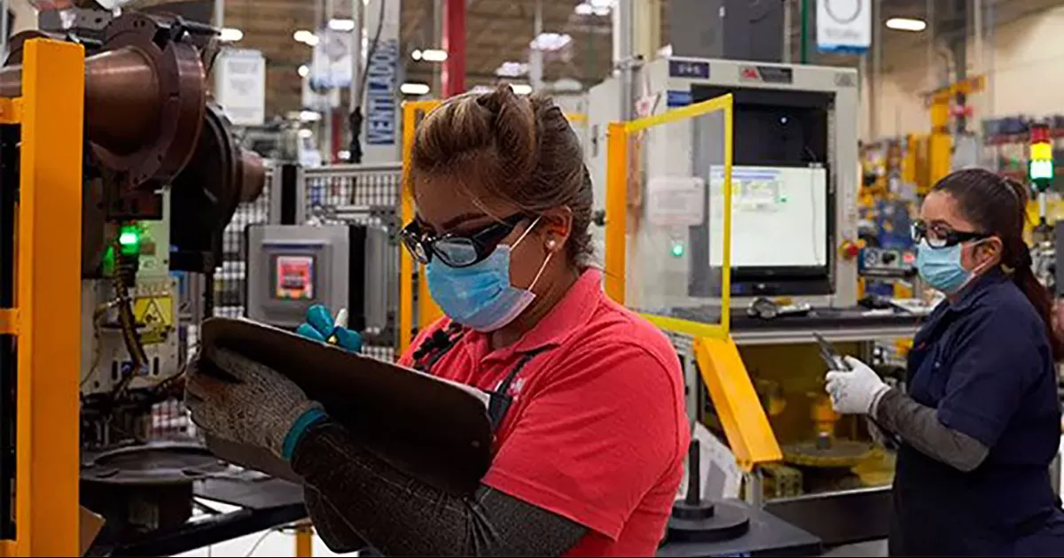 â€˜Es complicado ser patrÃ³n en MÃ©xicoâ€™: Manpower