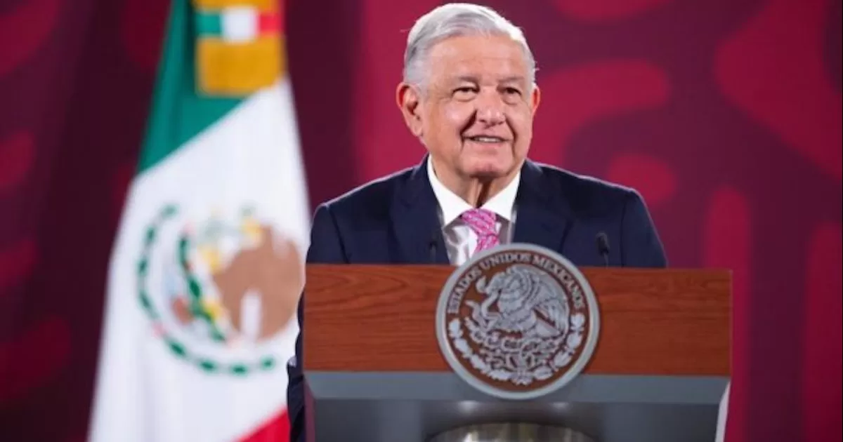 No habrá decreto; AMLO deja al Congreso decisión sobre horario de verano