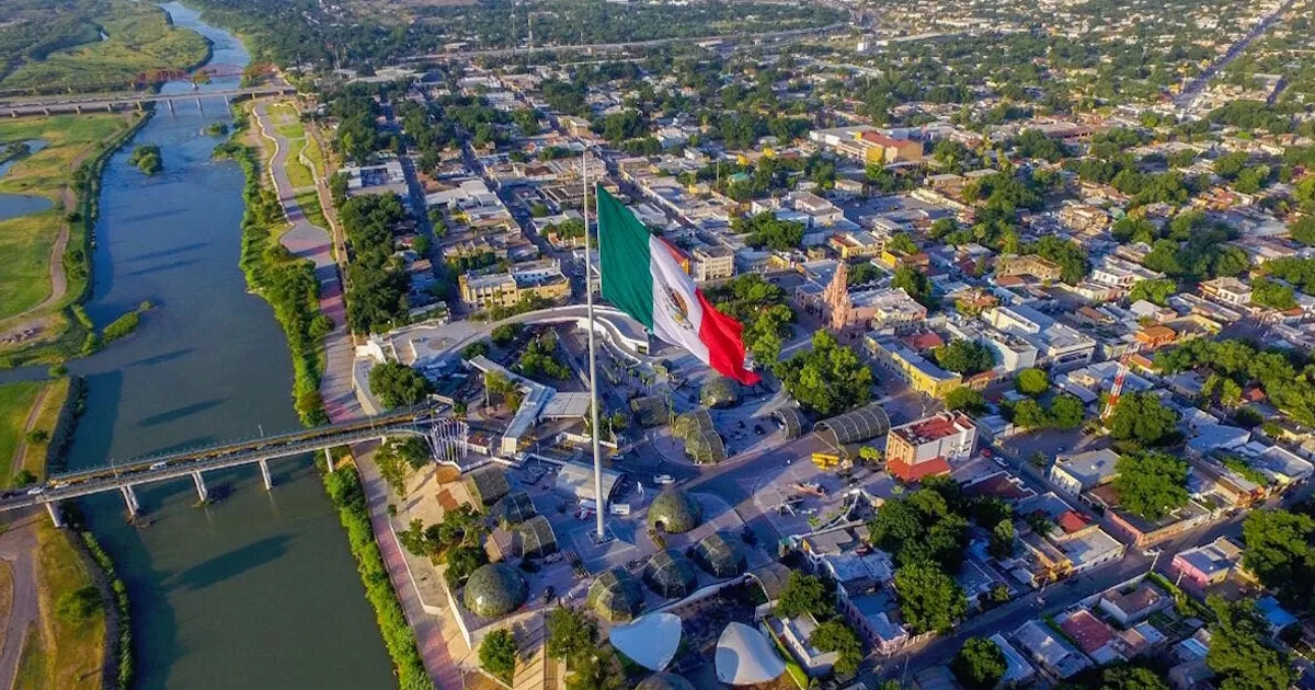 AquÃ­ donde comienza la patria Piedras Negras ha escrito una historia llena de pÃ¡ginas gloriosas y heroicas.