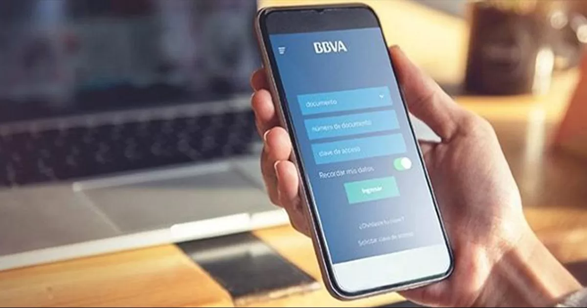 En pleno dÃ­a de quincena, la app de BBVA volviÃ³ a presentar fallas, de acuerdo a lo reportado por usuarios de la banca en redes sociales