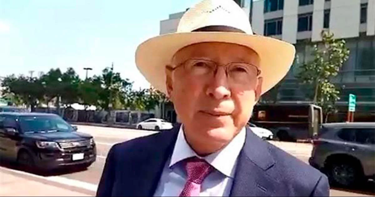 Tiene EU disputas eléctricas con México por 30 mil millones de dólares