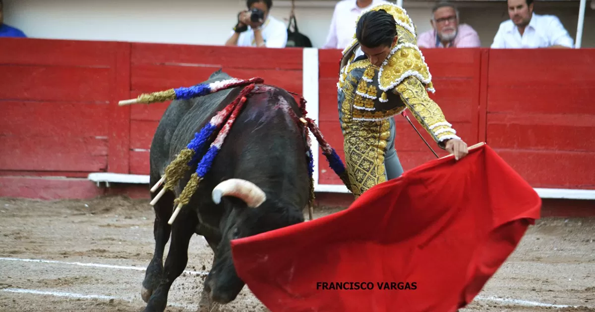 Festival Taurino a la â€œTrascendencia del Estado de MÃ©xico en el Desarrollo de la Tauromaquia en el PaÃ­s
