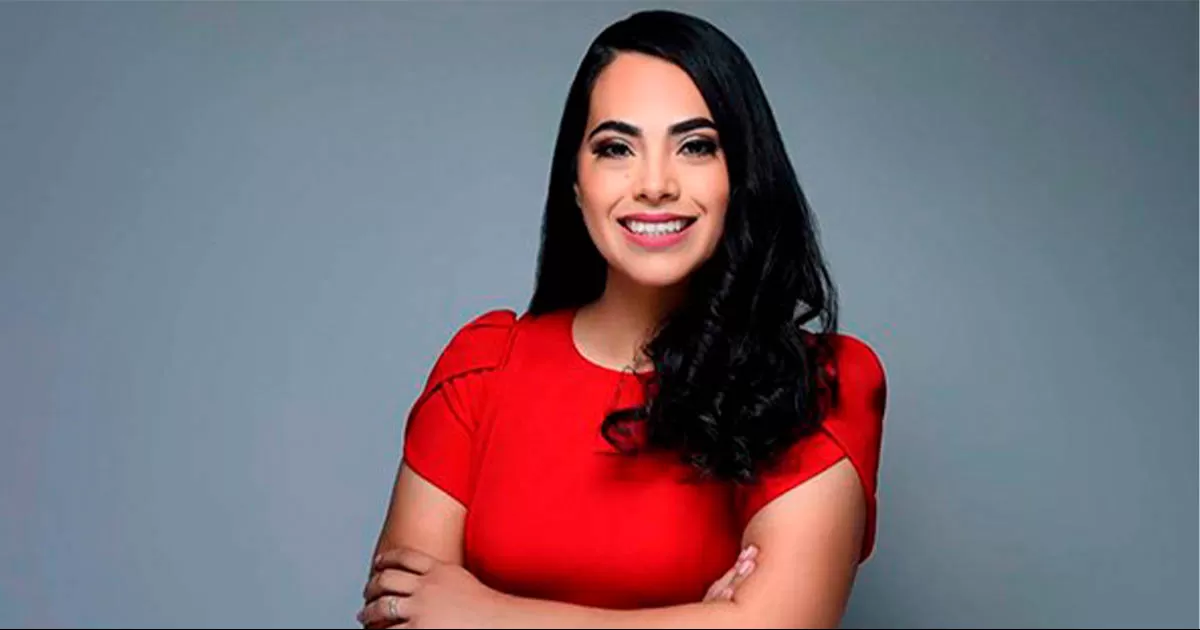 Mayra Flores hizo historia este 15 de junio al ganar la elecciÃ³n especial para el Distrito 34 del Congreso de Texas.