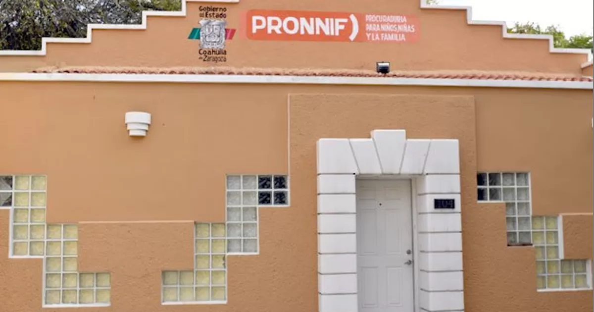 PRONNIF mantiene en resguardo a hermanitos de menor que murió por desnutrición