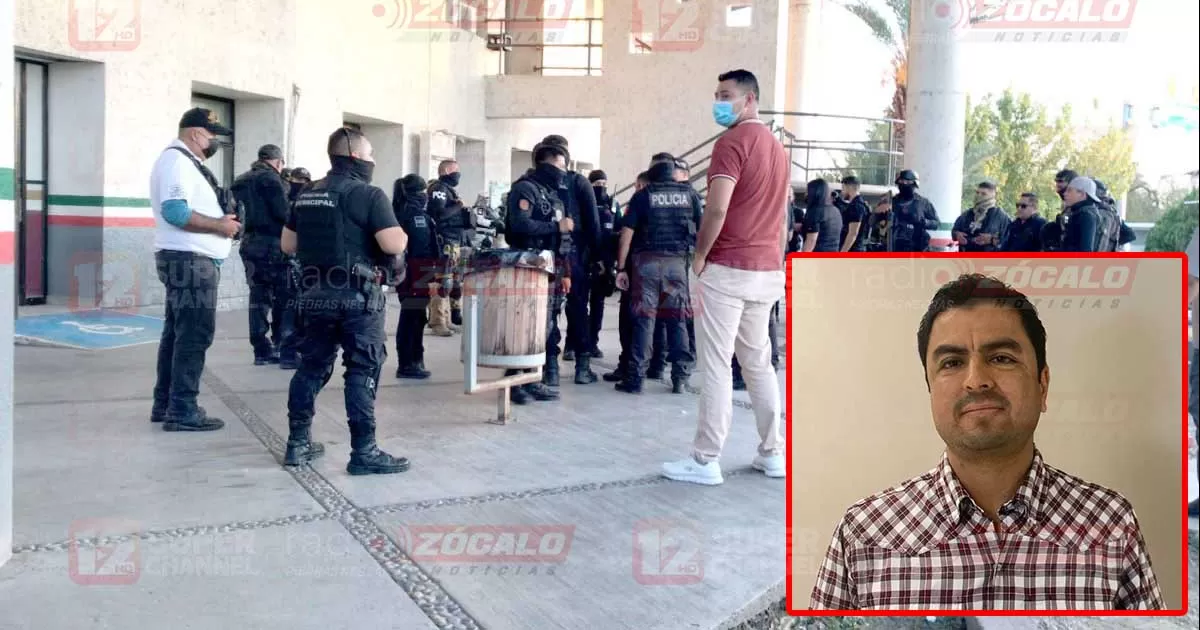 Piden a autoridades analizar reubicación de las oficinas del INM en Piedras Negras