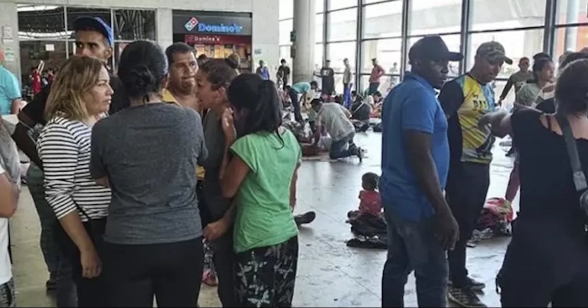 Ser profesionista en Venezuela equivale a buscar sobrevivir con un sueldo cercano a los 4 dÃ³lares al mes