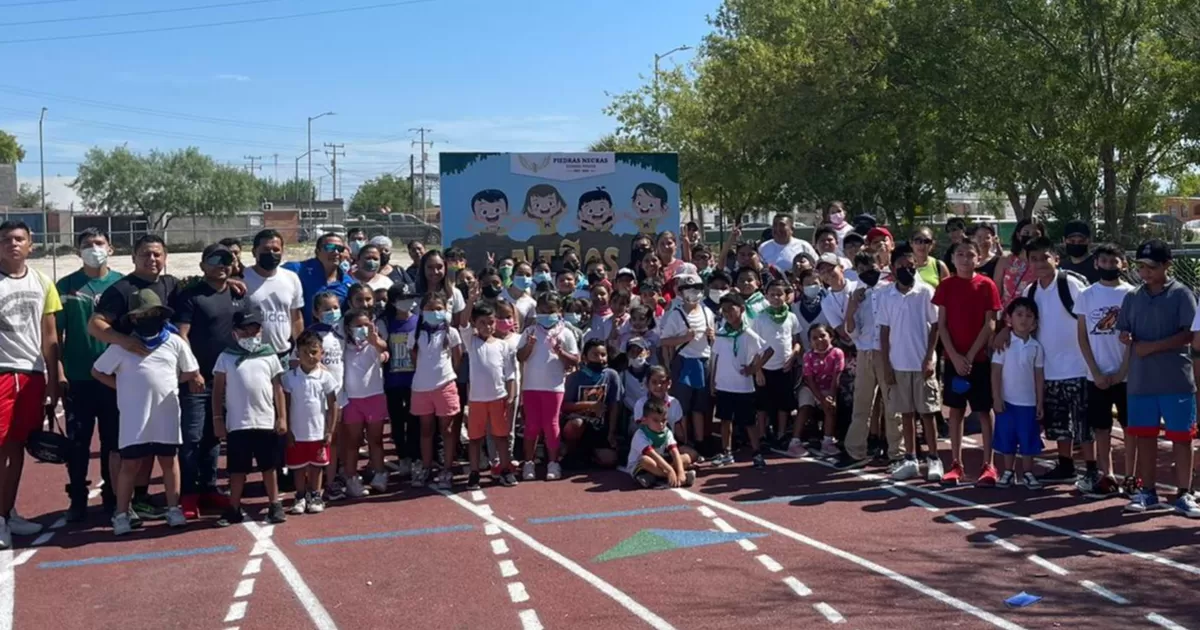 Más de 140 menores forman parte de los Niños Exploradores de PN