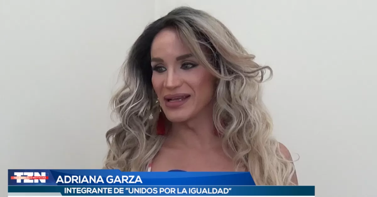 Unidos por la igualdad invita a la gran caravana por el orgullo gay