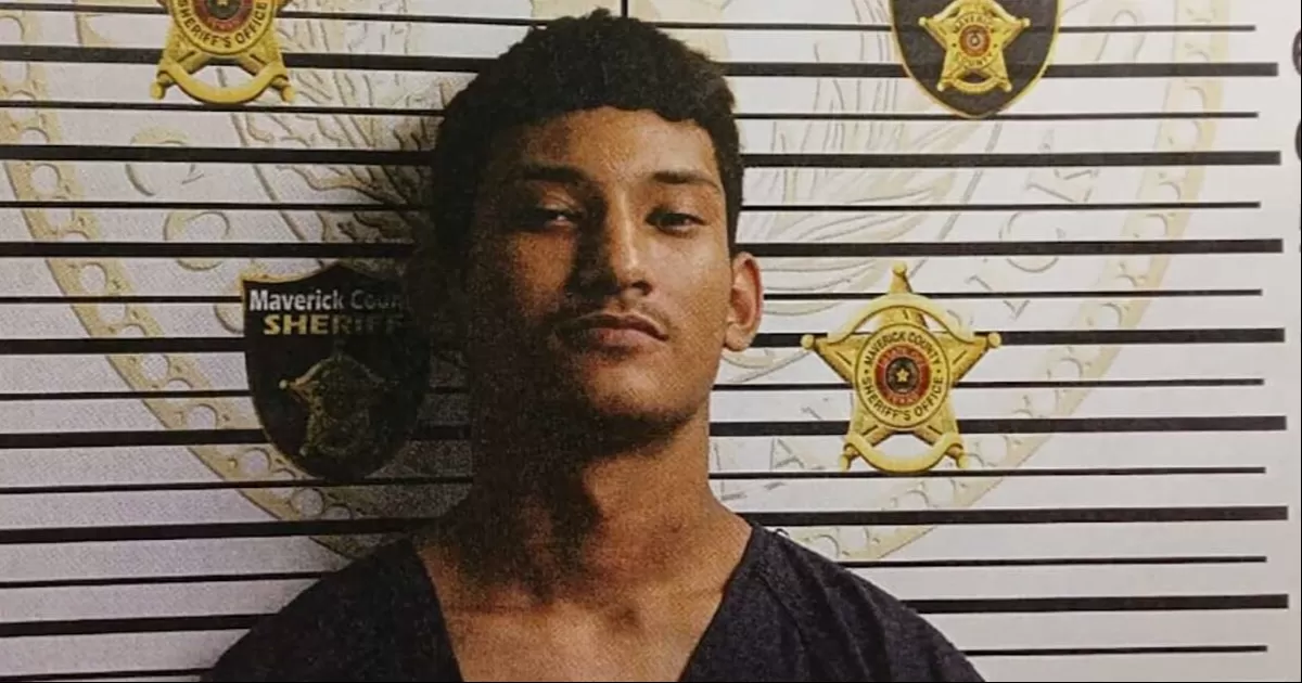 Conductor provoca peligrosa persecución