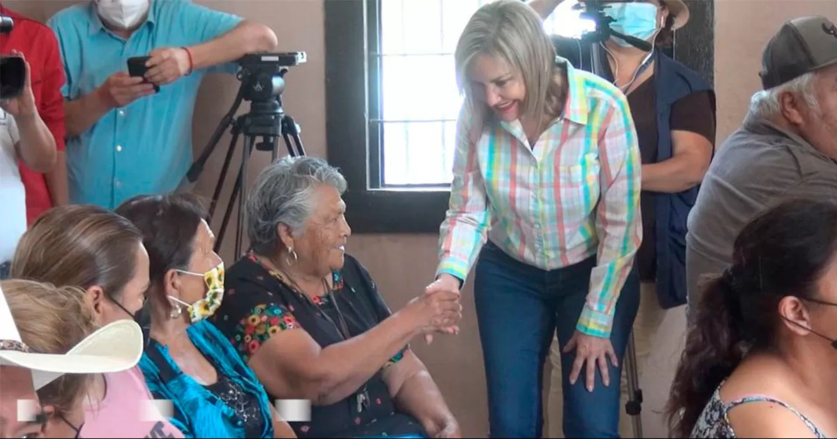 Municipio llevará programa de audiencias Miércoles Contigo a los ejidos