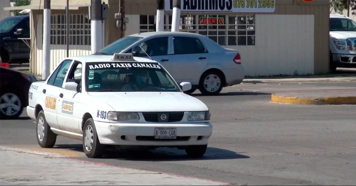 Se espera que mÃ¡s de 600 taxistas tengan estos conocimientos.
