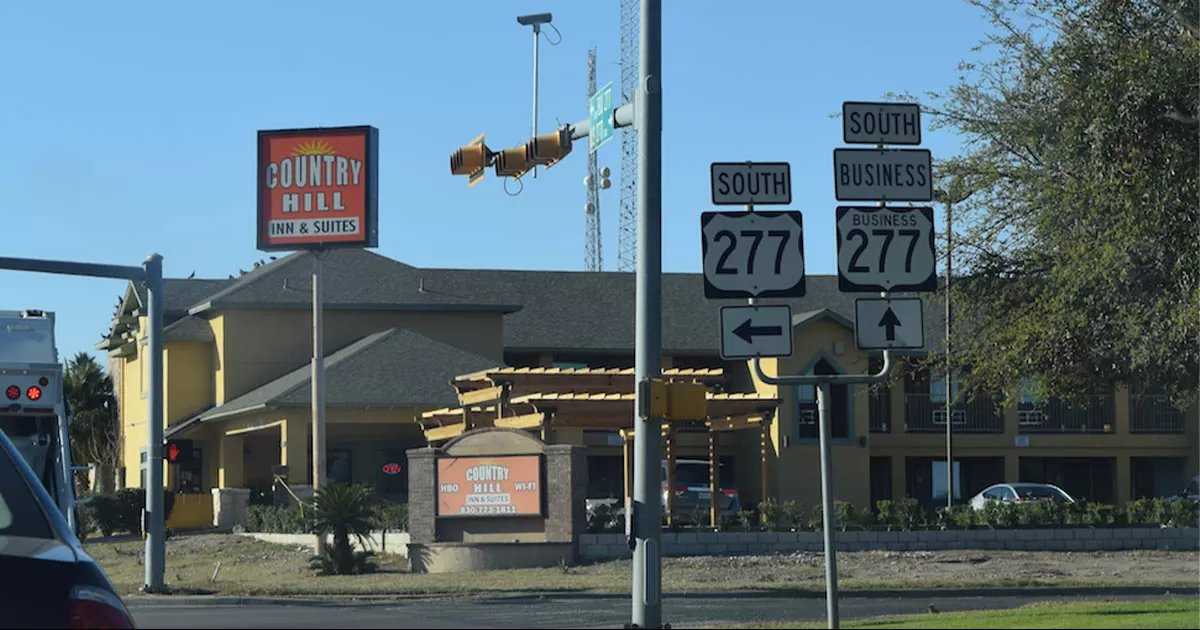 El mayor Rolando Salinas informÃ³ que llegaran 3 nuevos hoteles a la ciudad.