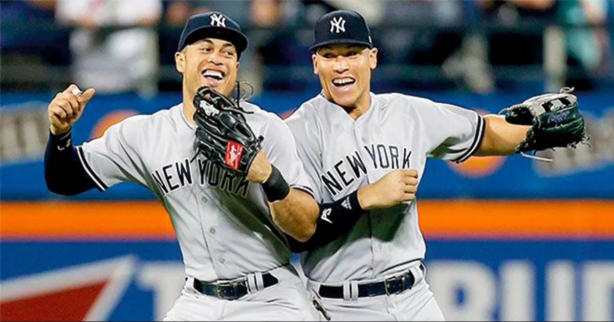 ¡Imparables! Mantiene Yanquis su racha ganadora