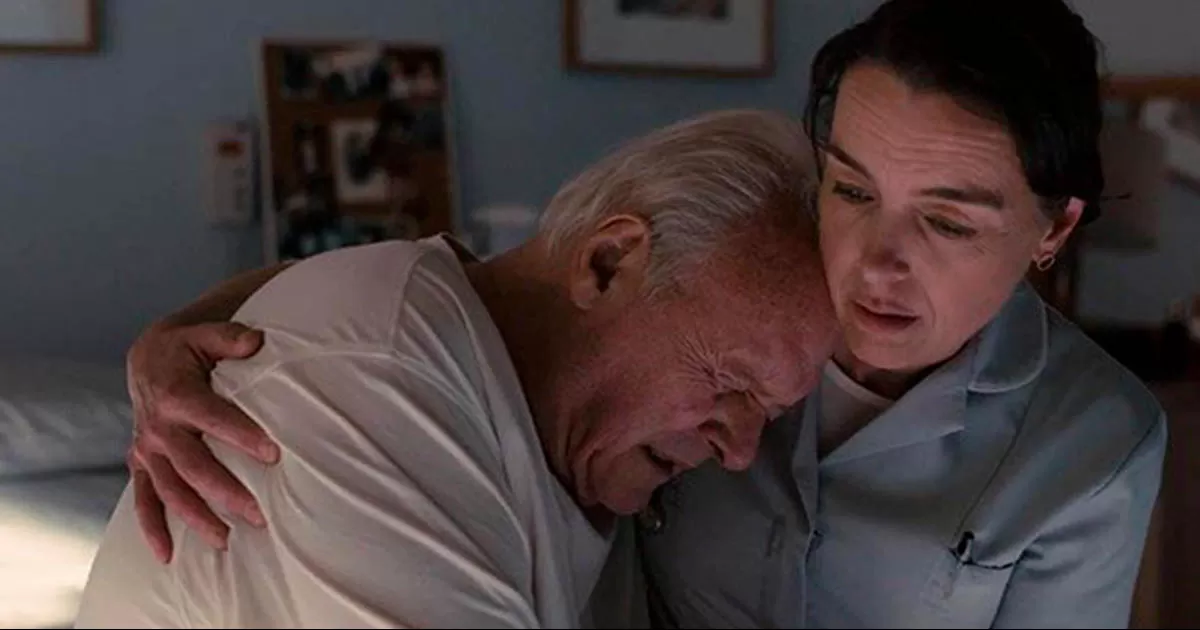 ¡Padres ejemplares! Disfruta de esta selección de películas