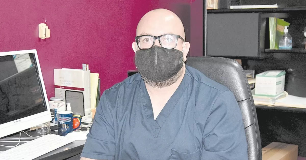 Al alza contagios de Covid en Piedras Negras