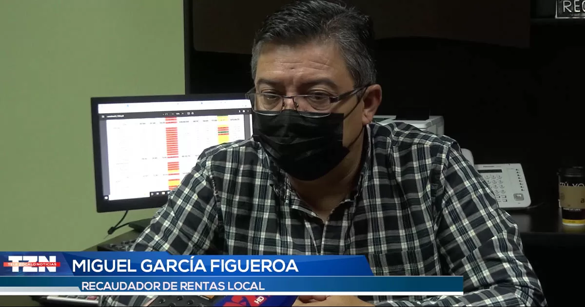 Módulo del REPUVE rechazaría trámites de regularización por información incompleta