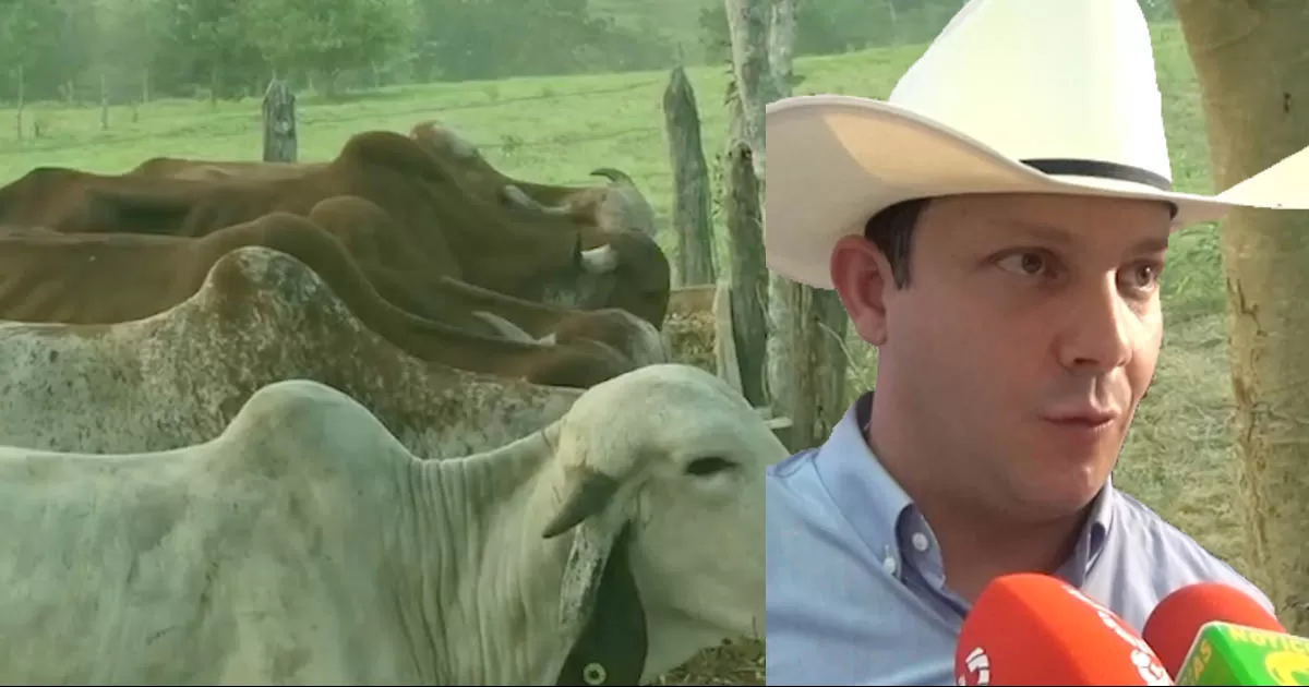 Autoridades americanas siguen sin autorizar reapertura de punto de revisión de ganado