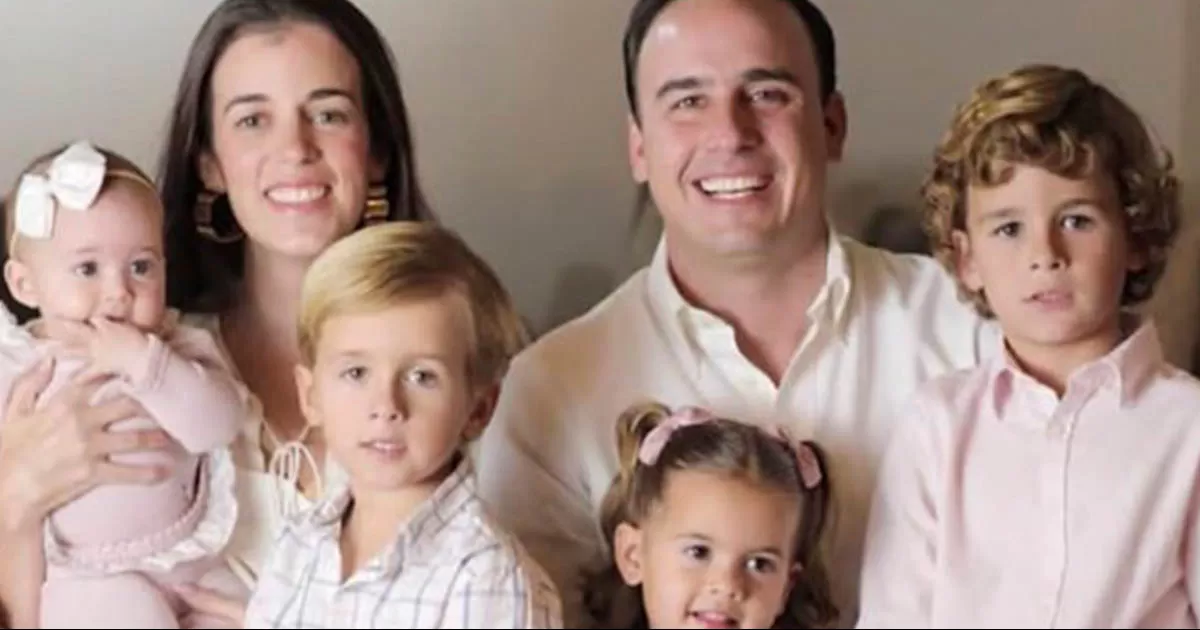 Coahuila, un gran compromiso como mis hijos: Manolo Jiménez se sinceriza este Día del Padre