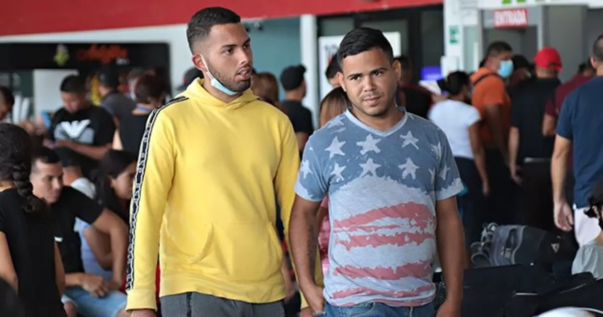 Hacen hincapiÃ© en que fenÃ³menos como este en ocasiones causan miedo y recelo en la sociedad