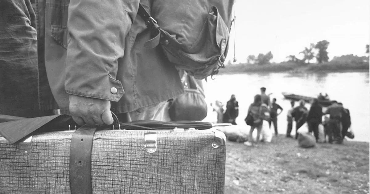 Todo listo para la Expo sobre derechos de los migrantes