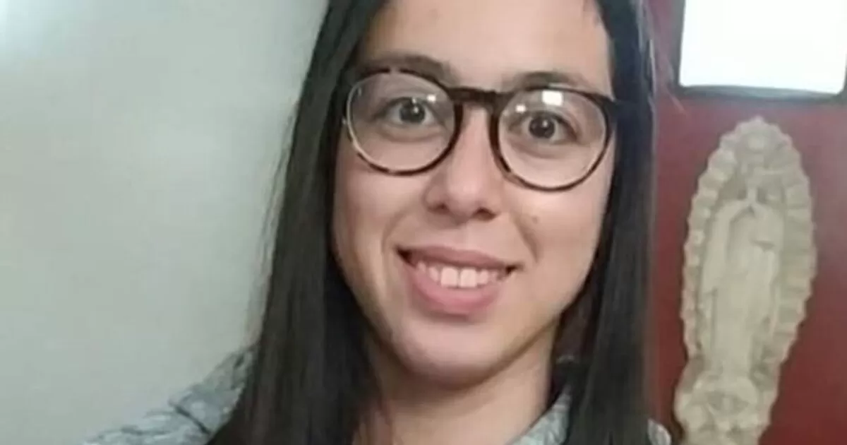 Sus padres viajaron a primera hora de este domingo a la capital del estado para buscar a la joven, ya que se encontraban fuera de la ciudad