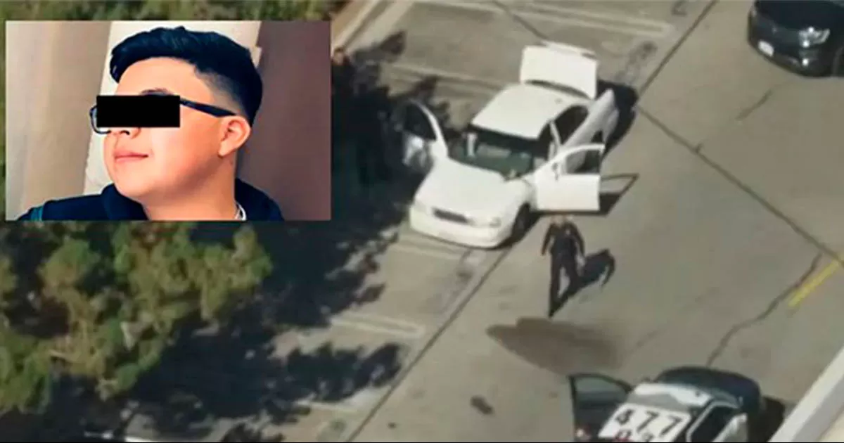 Familiares del joven han solicitado por redes sociales el apoyo de los laguneros