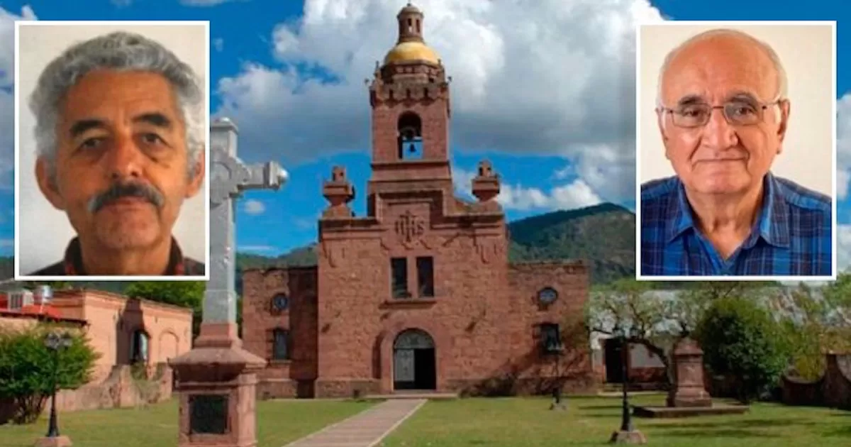 AMLO asegura que hay información sobre asesinos de sacerdotes en Chihuahua