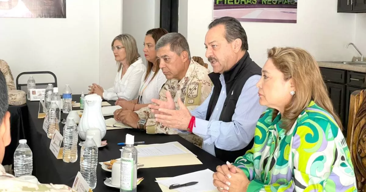 Tendrá Sabinas base de Guardia Nacional