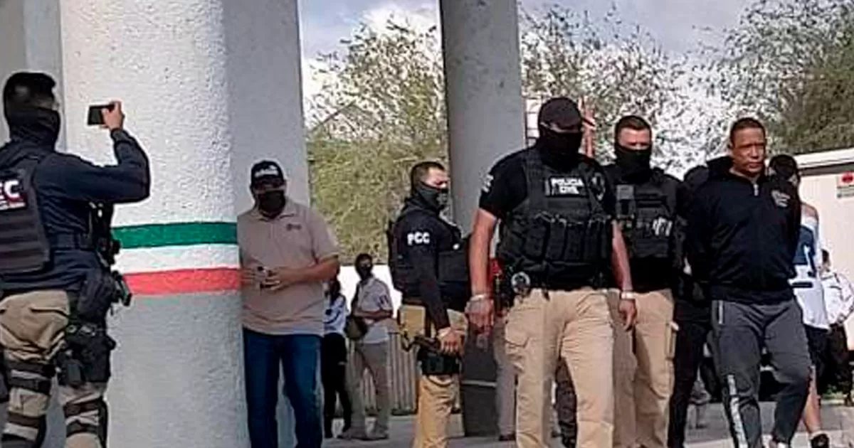 CANACO respalda acciones implementadas por gobierno estatal para contener llegada masiva de migrantes