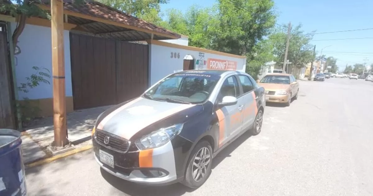 Autoridades policiacas se encuentran investigando este hecho tratando de solicitar la orden de aprehensiÃ³n contra el agresor