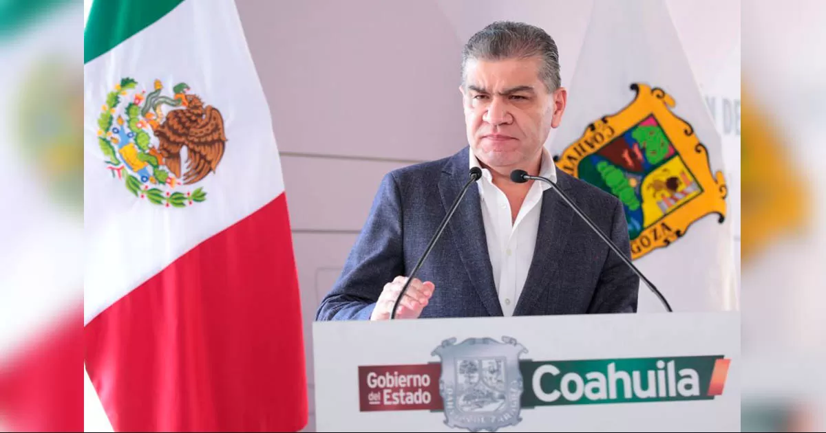 Educación básica cerca de los coahuilenses: MARS