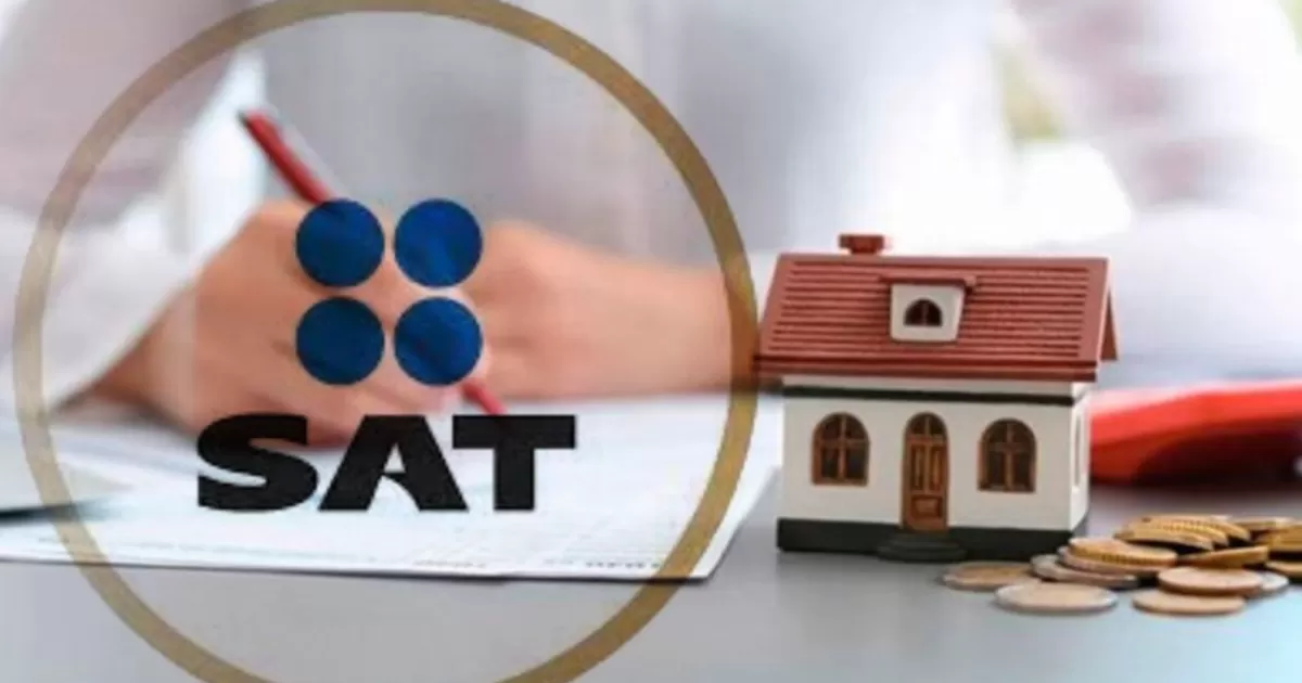 Â¿SabÃ­as que el SAT puede multarte con hasta 11 mil 600 pesos si no le notificas el cambio de domicilio fiscal? Checa cÃ³mo es el proceso para hacerlo.