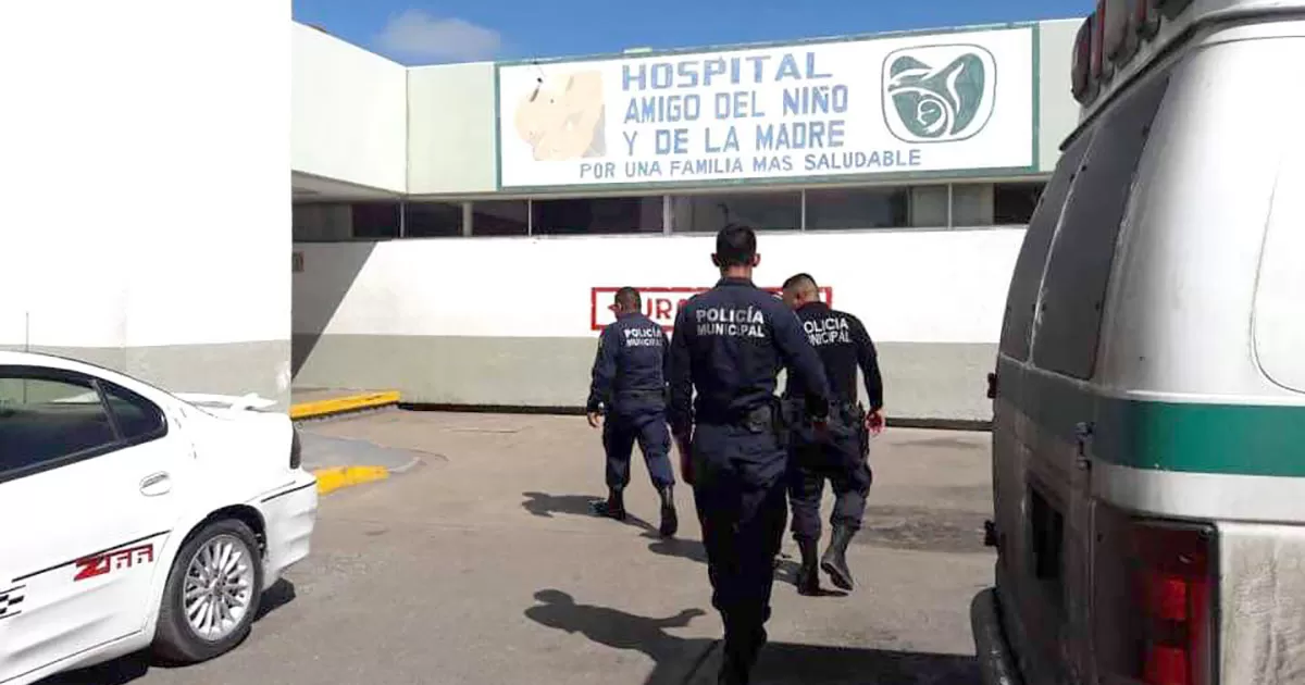 Niño droga y embriaga a otros dos