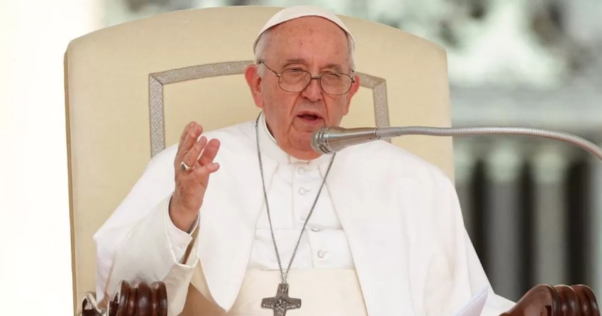 "Hay tantos asesinatos en México"; Papa Francisco lamenta muerte de sacerdotes jesuitas