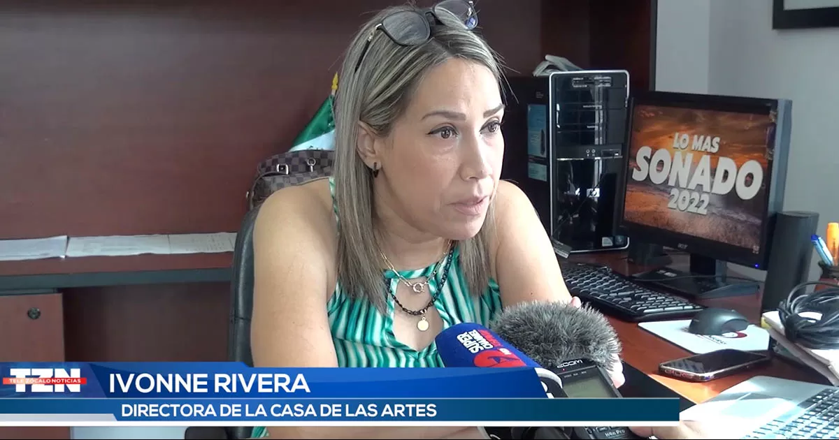 El evento darÃ¡ inicio a partir de las 6:00 de la tarde, donde se estarÃ¡n instalando mÃ³dulos donde se darÃ¡n de forma gratuita las primeras lecciones tanto de violÃ­n como de guitarra.