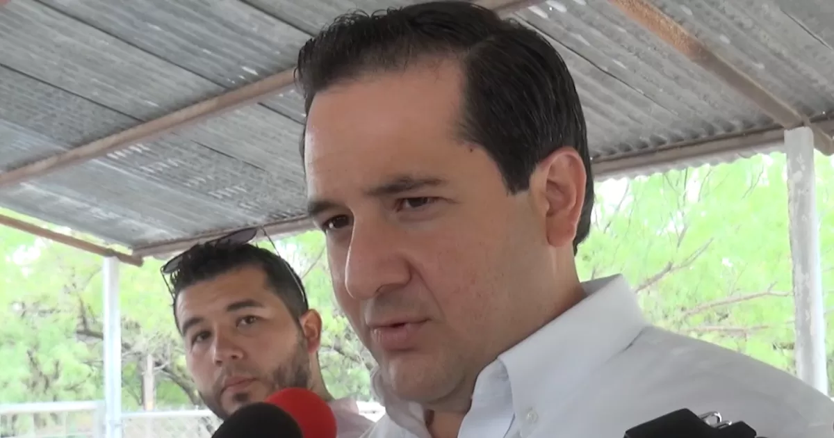 Suministro de agua en San Isidro y Centinela es suficiente para necesidades básicas: SIMAS