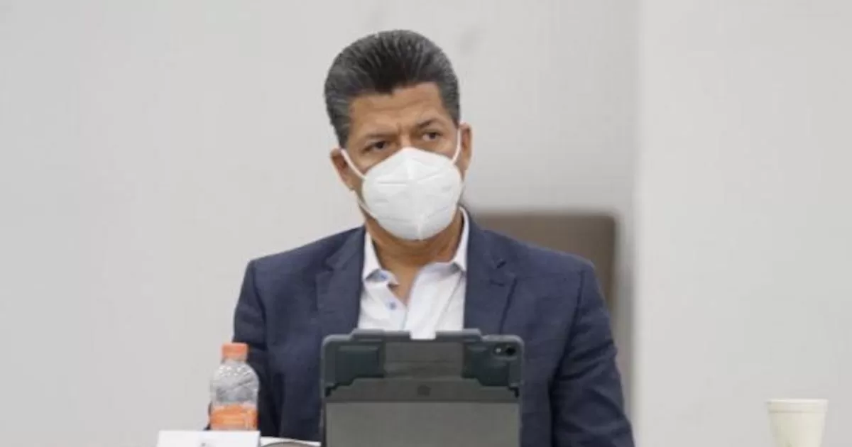 Suspenden 3 laboratorios en La Laguna por incumplir reportes de casos Covid a Salud Coahuila