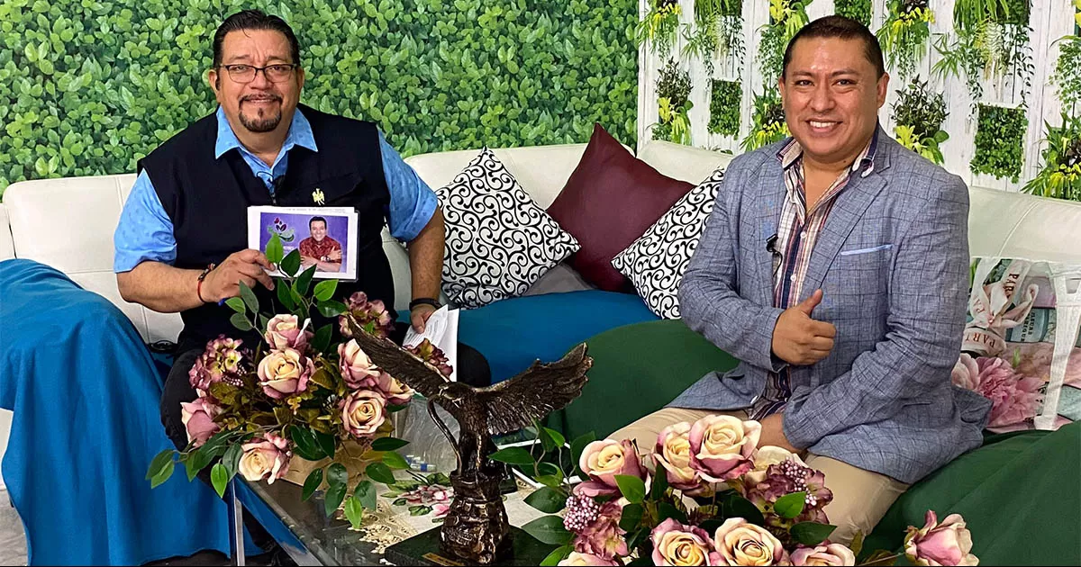 ABRAZANDO LA VIDA 22 DE JUNIO DEL 2022