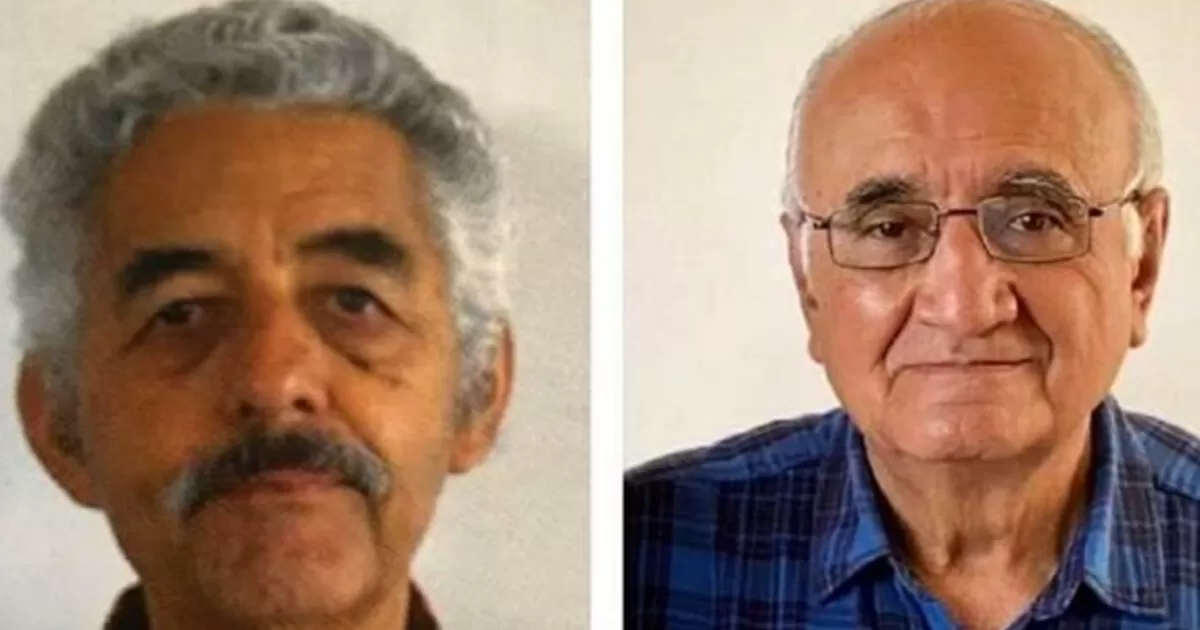 Recuperan cuerpos de jesuitas y guía en Chihuahua