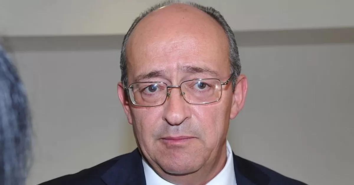 Ismael Eugenio Ramos Flores, secretario de Finanzas durante Gobierno de RubÃ©n Moreira en Coahuila, fue llevado ante la justicia federal.