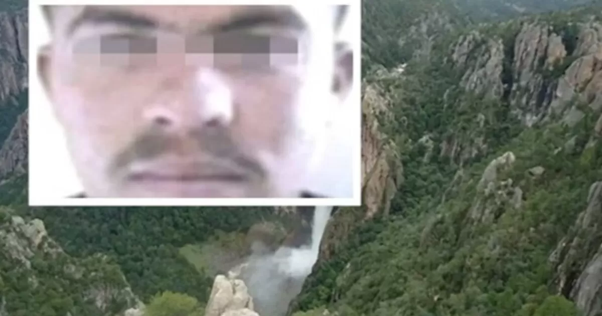 Este es el violento historial de "El Chueco", presunto asesino de sacerdotes en Chihuahua