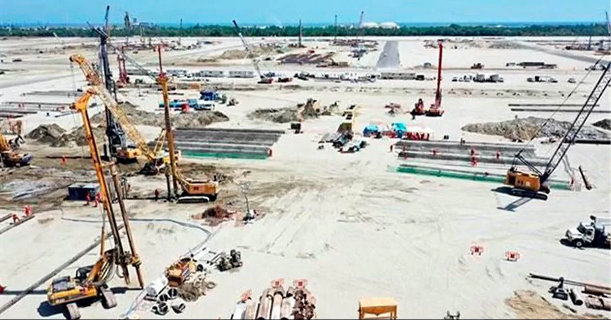 Costaría Dos Bocas hasta 18 mil millones de dólares, más del doble