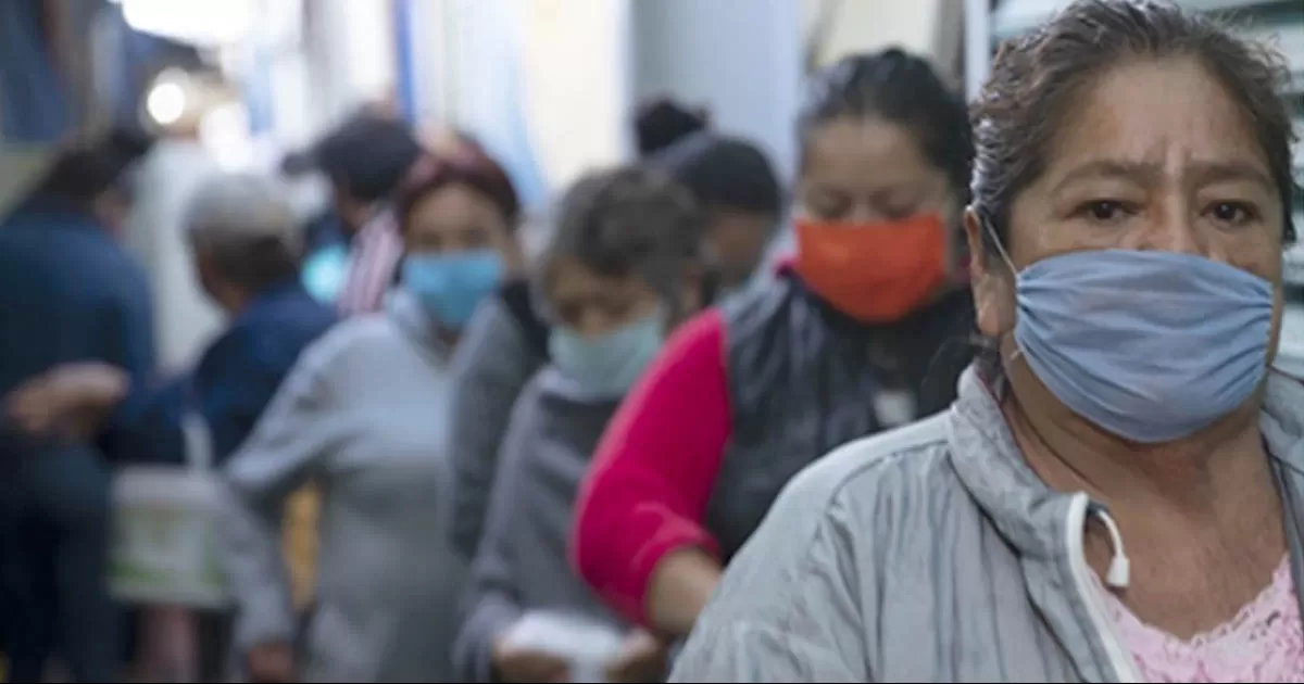 México registra 15 mil 364 nuevos contagios de Covid-19 y 29 muertes en 24 horas por virus